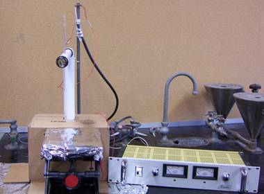 Electrospinner